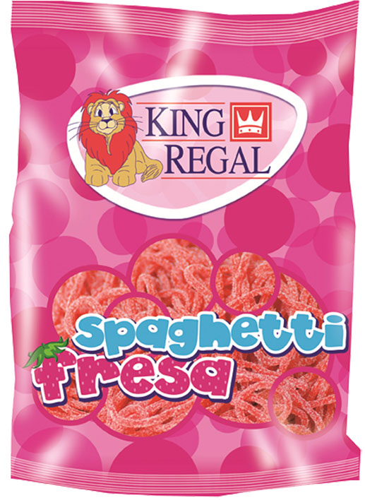 King Regal vörunr. 2819